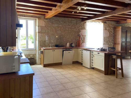 Villa Le Rieutord