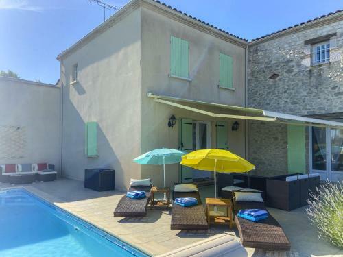Villa Le Rieutord