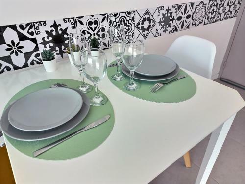 Apartamento Le Sol�o