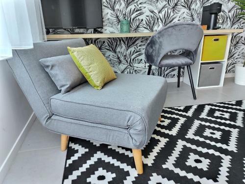 Apartamento Le Sol�o