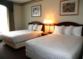 Hotel Quality Inn & Suites Novi