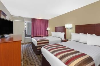 Motel Days Inn Natchez