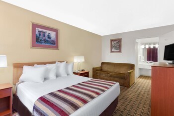 Motel Days Inn Natchez