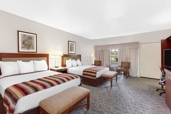 Motel Days Inn Natchez