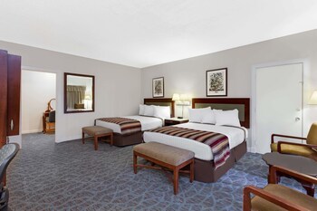 Motel Days Inn Natchez