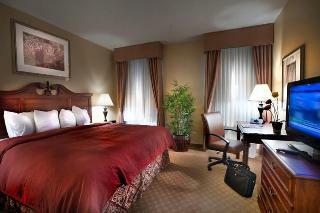 Natchez Grand Hotel