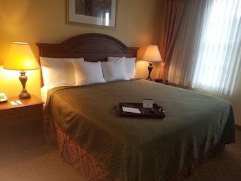Natchez Grand Hotel