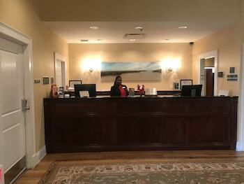 Natchez Grand Hotel
