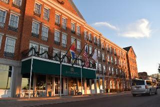 Natchez Grand Hotel