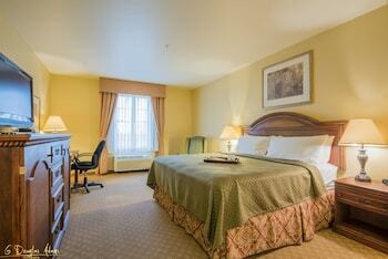 Natchez Grand Hotel