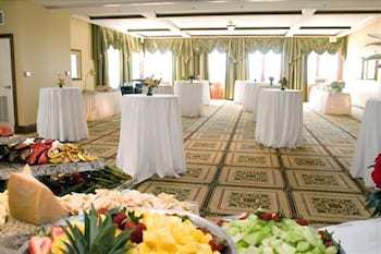 Natchez Grand Hotel