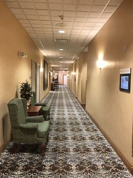 Natchez Grand Hotel