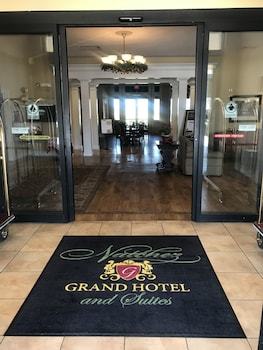 Natchez Grand Hotel