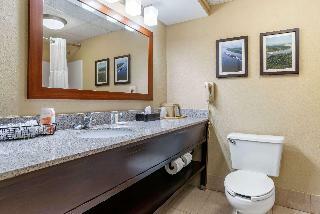 Hotel Comfort Inn Pearl