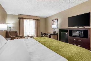 Hotel Comfort Inn Pearl