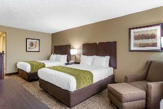 Hotel Comfort Inn Pearl