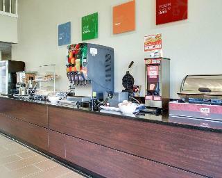 Hotel Comfort Inn Pearl