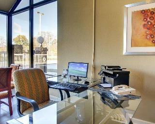 Hotel Comfort Inn Pearl