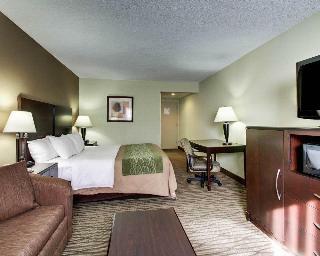 Hotel Comfort Inn Pearl