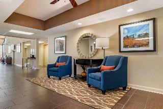 Hotel Comfort Inn Pearl