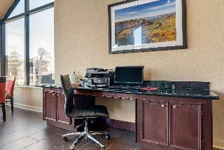 Hotel Comfort Inn Pearl