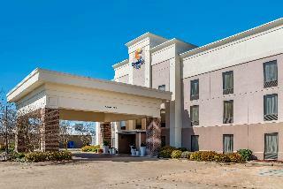 Hotel Comfort Inn Pearl