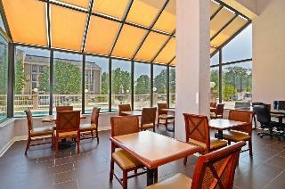 Hotel Comfort Inn Pearl