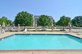 Hotel Comfort Inn Pearl