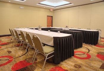 Hotel Holiday Inn Pearl - Jackson Area