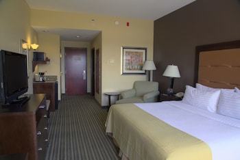 Hotel Holiday Inn Pearl - Jackson Area