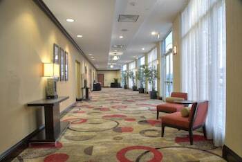 Hotel Holiday Inn Pearl - Jackson Area
