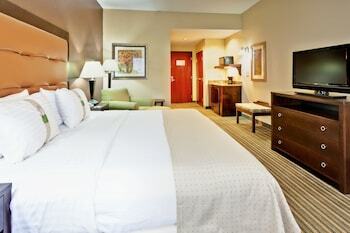 Hotel Holiday Inn Pearl - Jackson Area