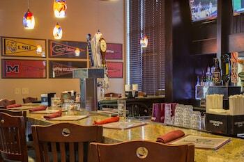Hotel Holiday Inn Pearl - Jackson Area