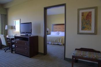 Hotel Holiday Inn Pearl - Jackson Area
