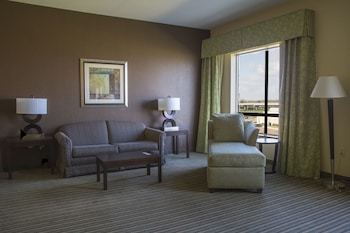 Hotel Holiday Inn Pearl - Jackson Area