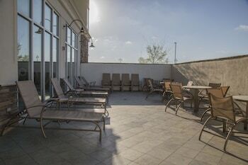 Hotel Holiday Inn Pearl - Jackson Area