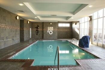 Hotel Holiday Inn Pearl - Jackson Area
