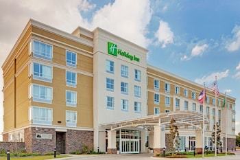 Hotel Holiday Inn Pearl - Jackson Area