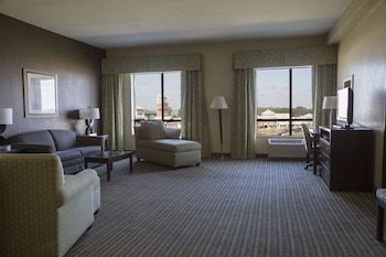 Hotel Holiday Inn Pearl - Jackson Area