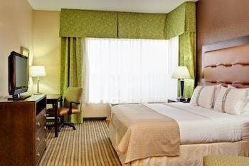 Hotel Holiday Inn Pearl - Jackson Area