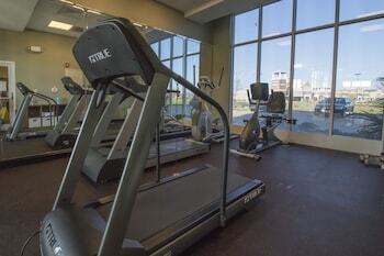 Hotel Holiday Inn Pearl - Jackson Area
