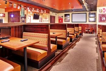 Hotel Holiday Inn Pearl - Jackson Area