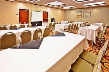 Hotel Holiday Inn Pearl - Jackson Area