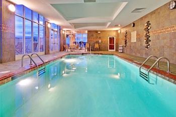 Hotel Holiday Inn Pearl - Jackson Area
