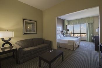 Hotel Holiday Inn Pearl - Jackson Area
