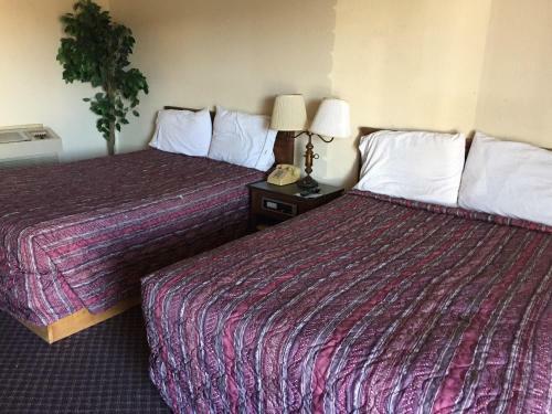 Rustic Motel Rolla