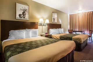 Motel Econo Lodge Rolla