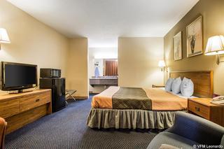 Motel Econo Lodge Rolla