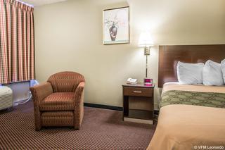 Motel Econo Lodge Rolla