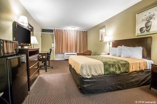 Motel Econo Lodge Rolla